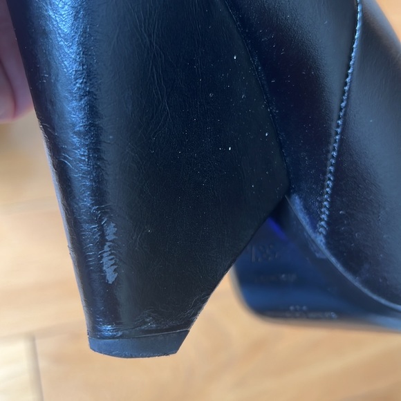 Saint Laurent boot size 38.5 - Picture 7 of 10